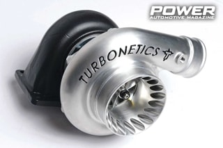 Know How: Turbo Part III